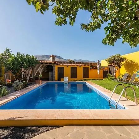Cuchufleta Piscina Bbq Parking Privado